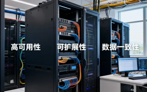 分布式数据库的特点是什么？，分布式数据库的产品特点有哪些？