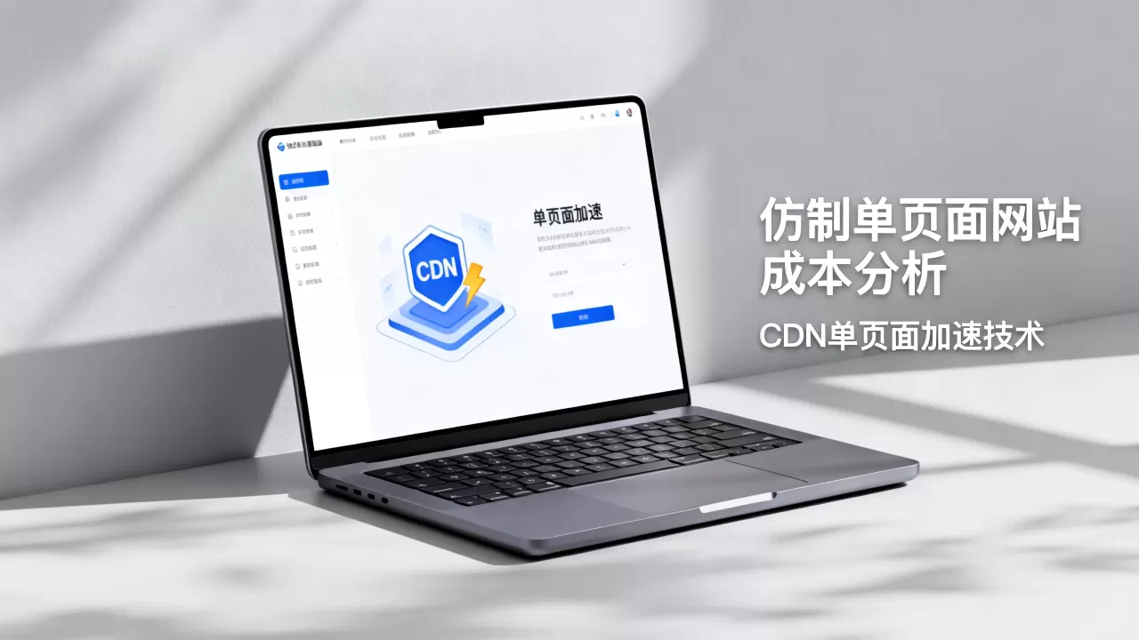 仿制单页面网站多少钱_CDN支持针对网站单个页面加速吗? 仿制单页面网站多少钱_CDN支持针对网站单个页面加速吗?