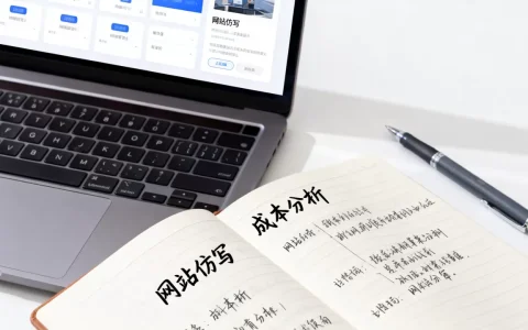 仿一个网站要多少钱_快速进行仿写