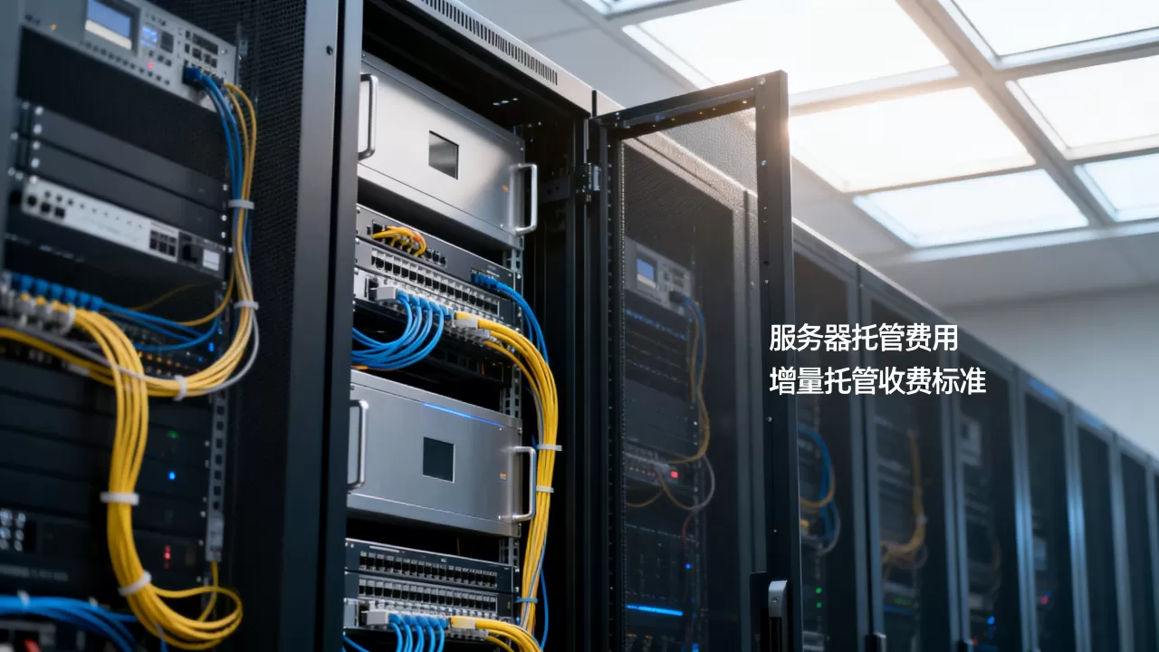 服务器托管多少钱一个月?,增量托管怎么收费? 服务器托管多少钱一个月?,增量托管怎么收费?