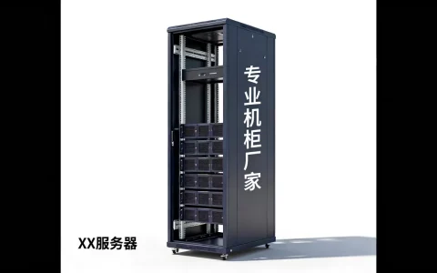 服务器机柜厂家_机柜