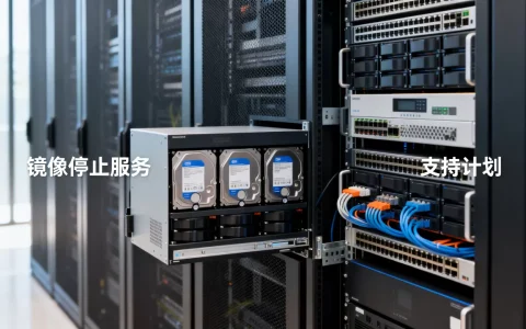 FreeBSD网站镜像停止服务怎么办，镜像支持计划是什么？