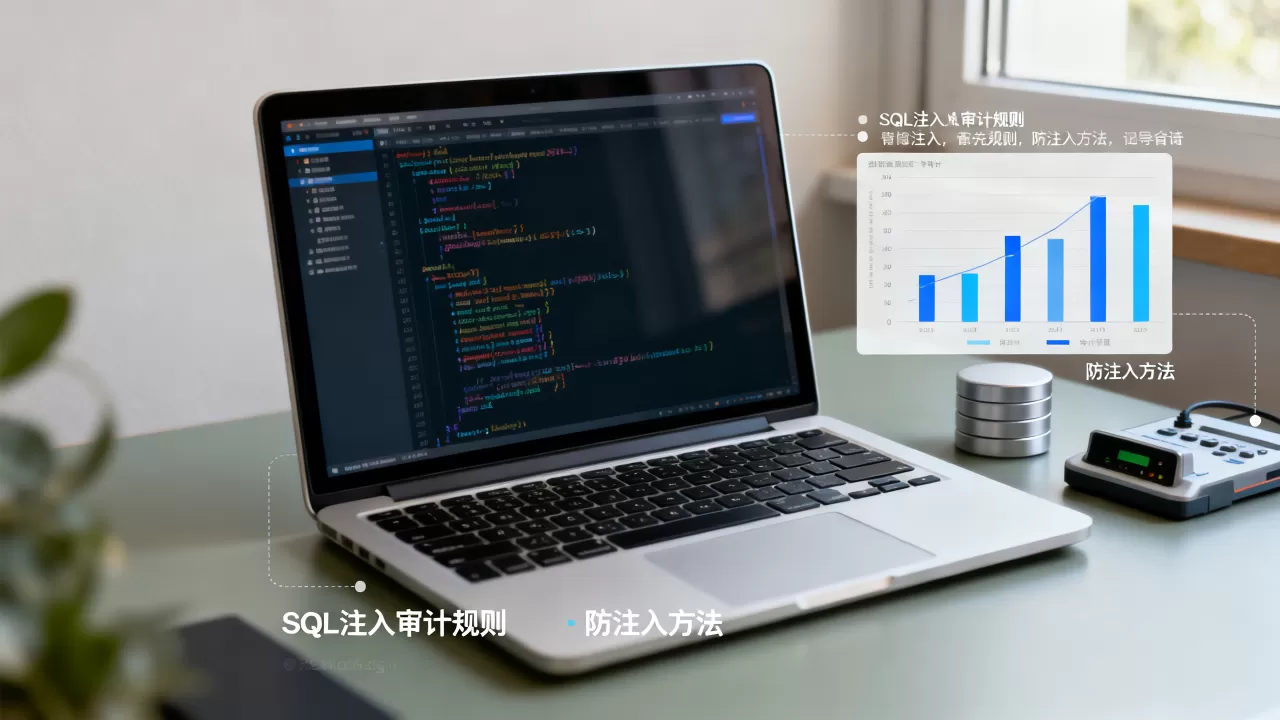 防SQL注入怎么办_审计规则-SQL注入 防SQL注入怎么办_审计规则-SQL注入