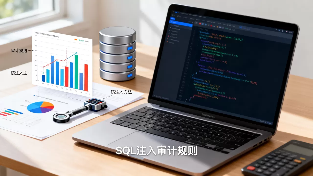 防SQL注入怎么办_审计规则-SQL注入 防SQL注入怎么办_审计规则-SQL注入