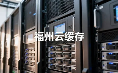 福州云缓存的缓存实际效果怎么样，靠谱吗