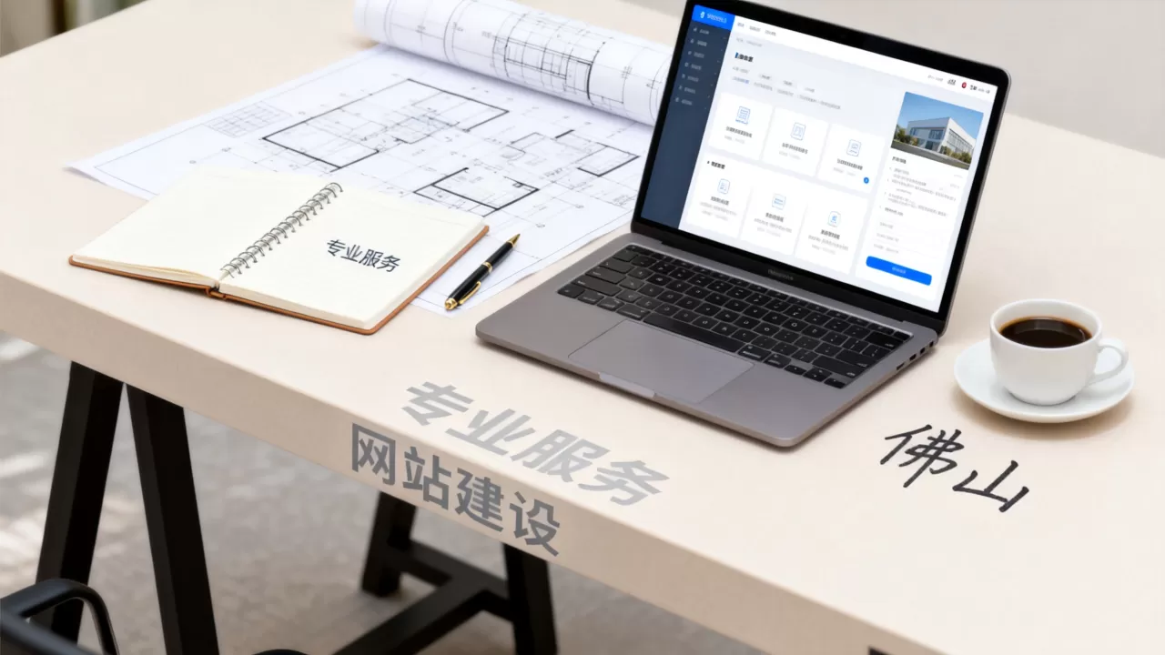 佛山专业网站建设公司到底哪家好,怎么选? 佛山专业网站建设公司到底哪家好,怎么选?