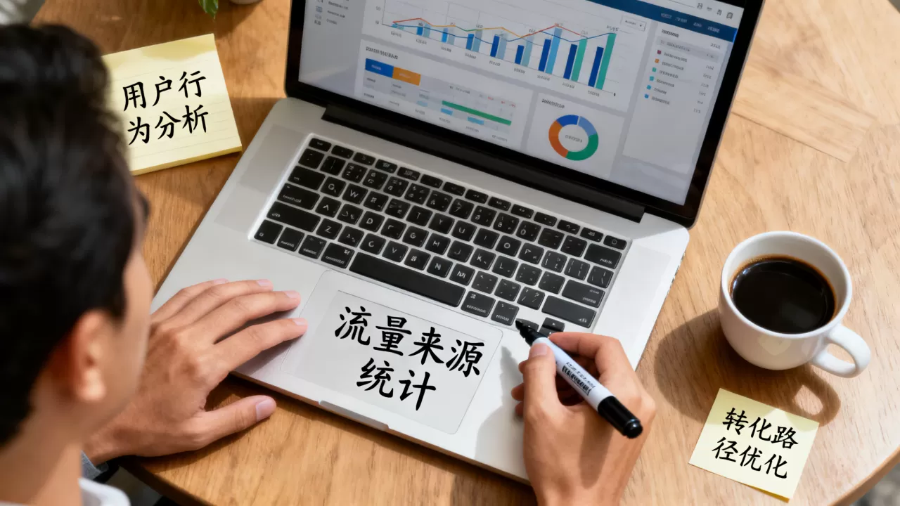 如何分析网站数据?,网站数据分析有哪些场景? 如何分析网站数据?,网站数据分析有哪些场景?