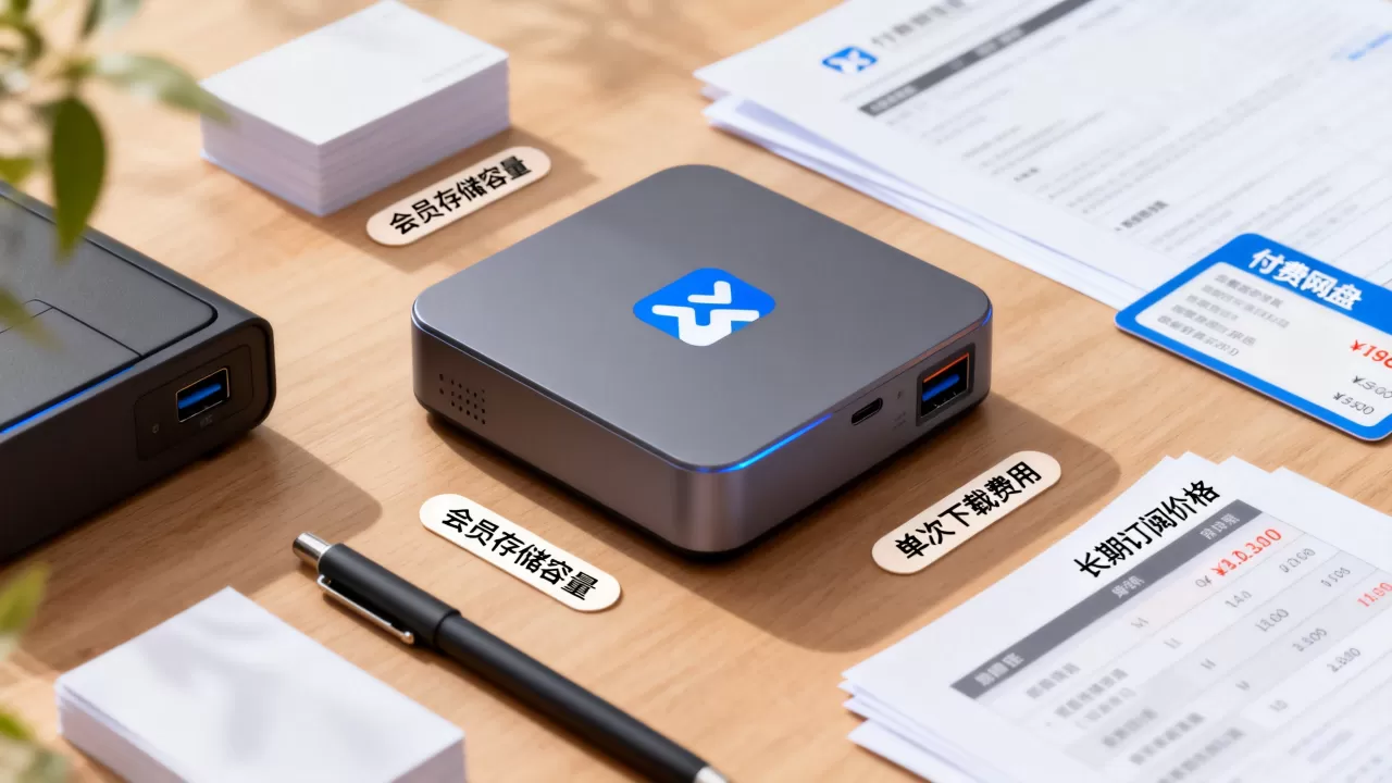 付费网盘里的付费实例有哪些,具体怎么收费 付费网盘里的付费实例有哪些,具体怎么收费