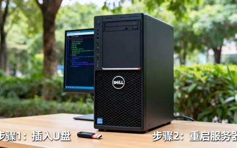 戴尔服务器U盘启动进不去怎么办，bios设置步骤是什么