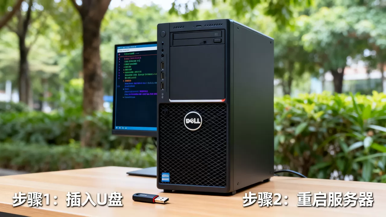 戴尔服务器U盘启动进不去怎么办,bios设置步骤是什么 戴尔服务器U盘启动进不去怎么办,bios设置步骤是什么