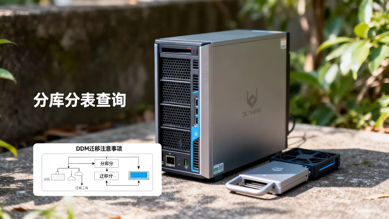 分库分表后如何查询,迁移到DDM要注意什么? 分库分表后如何查询,迁移到DDM要注意什么?