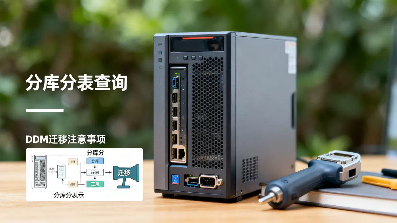 分库分表后如何查询,迁移到DDM要注意什么? 分库分表后如何查询,迁移到DDM要注意什么?