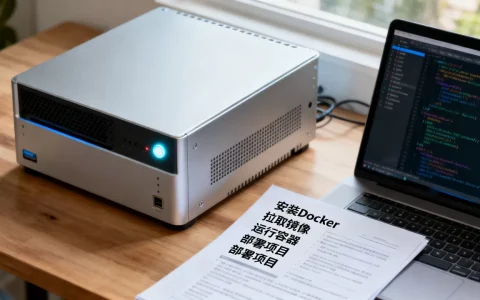 如何在服务器上部署docker？，docker部署项目步骤是什么？