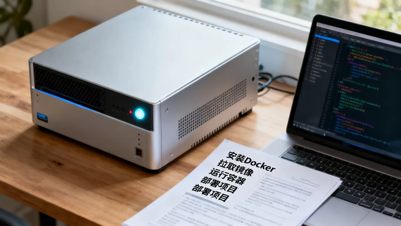 如何在服务器上部署docker?,docker部署项目步骤是什么? 如何在服务器上部署docker?,docker部署项目步骤是什么?