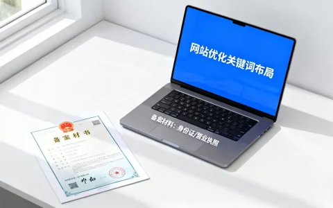 番禺网站优化如何提升排名，网站备案需要什么材料？