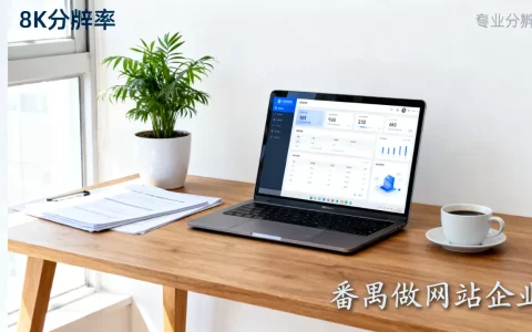 番禺做网站企业哪家好？企业网站建设需要多少钱？