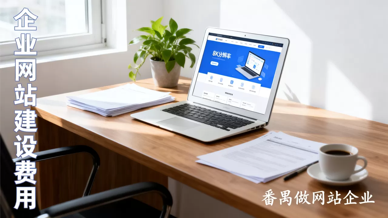 番禺做网站企业哪家好?企业网站建设需要多少钱? 番禺做网站企业哪家好?企业网站建设需要多少钱?
