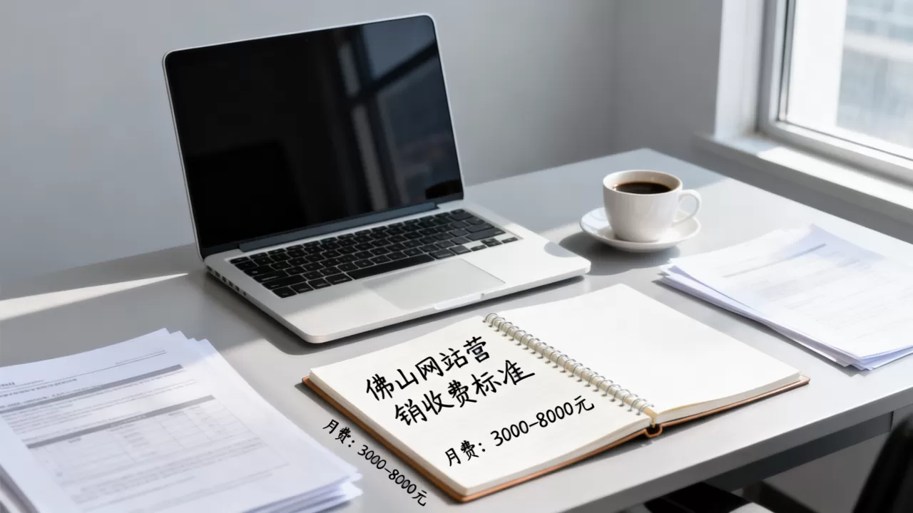 佛山网站营销是怎么收费的?,多少钱一个月? 佛山网站营销是怎么收费的?,多少钱一个月?