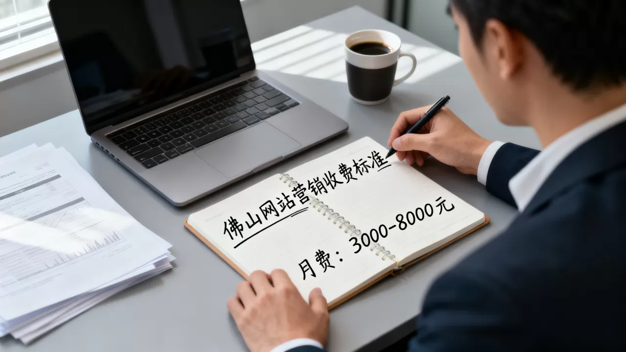 佛山网站营销是怎么收费的?,多少钱一个月? 佛山网站营销是怎么收费的?,多少钱一个月?