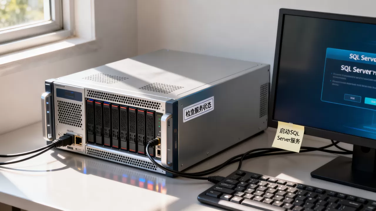 sql数据库要启动哪些服务器,sqlserver服务怎么启动 sql数据库要启动哪些服务器,sqlserver服务怎么启动