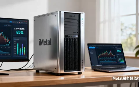 服务器程序监控软件怎么监控iMetal服务器，哪个好？