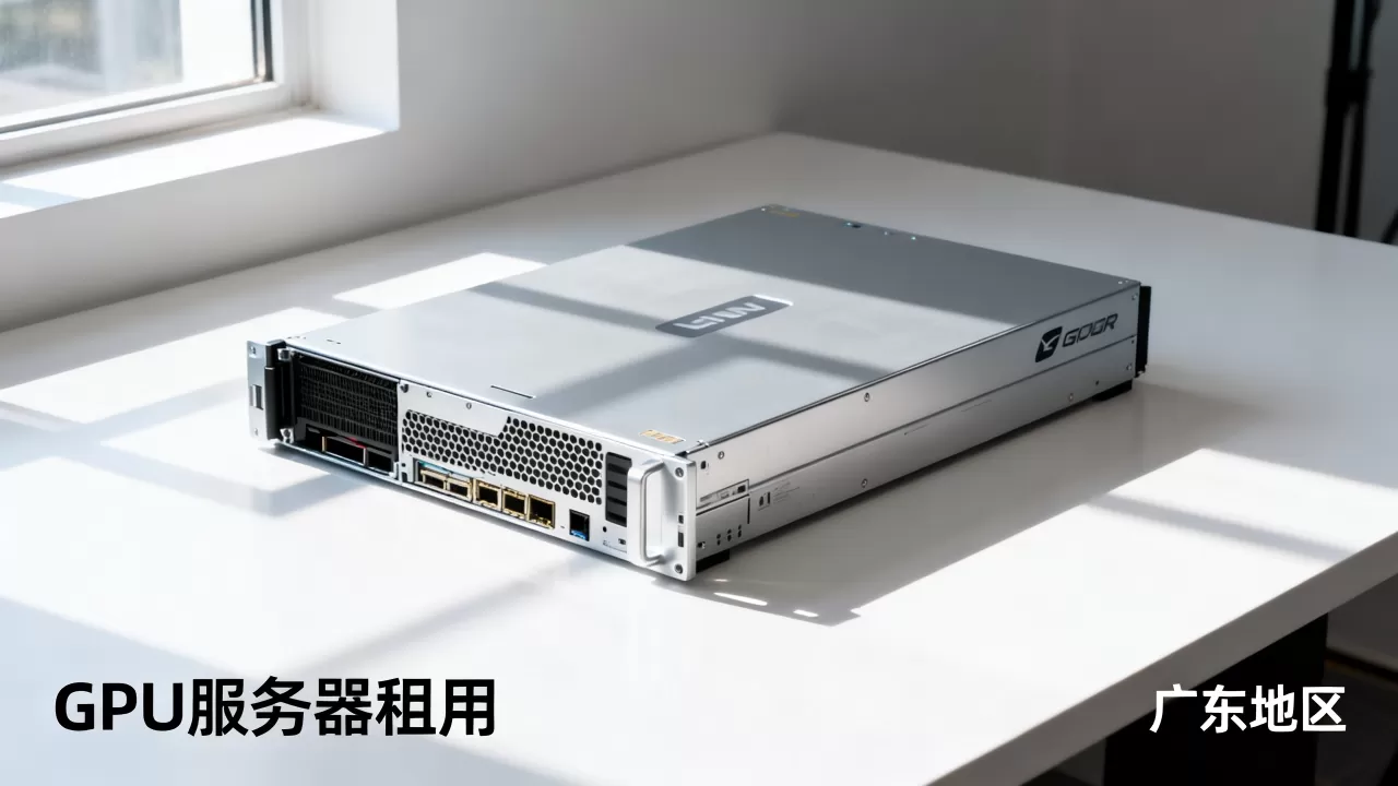 广东GPU服务器租用怎么对比才靠谱,哪家便宜? 广东GPU服务器租用怎么对比才靠谱,哪家便宜?