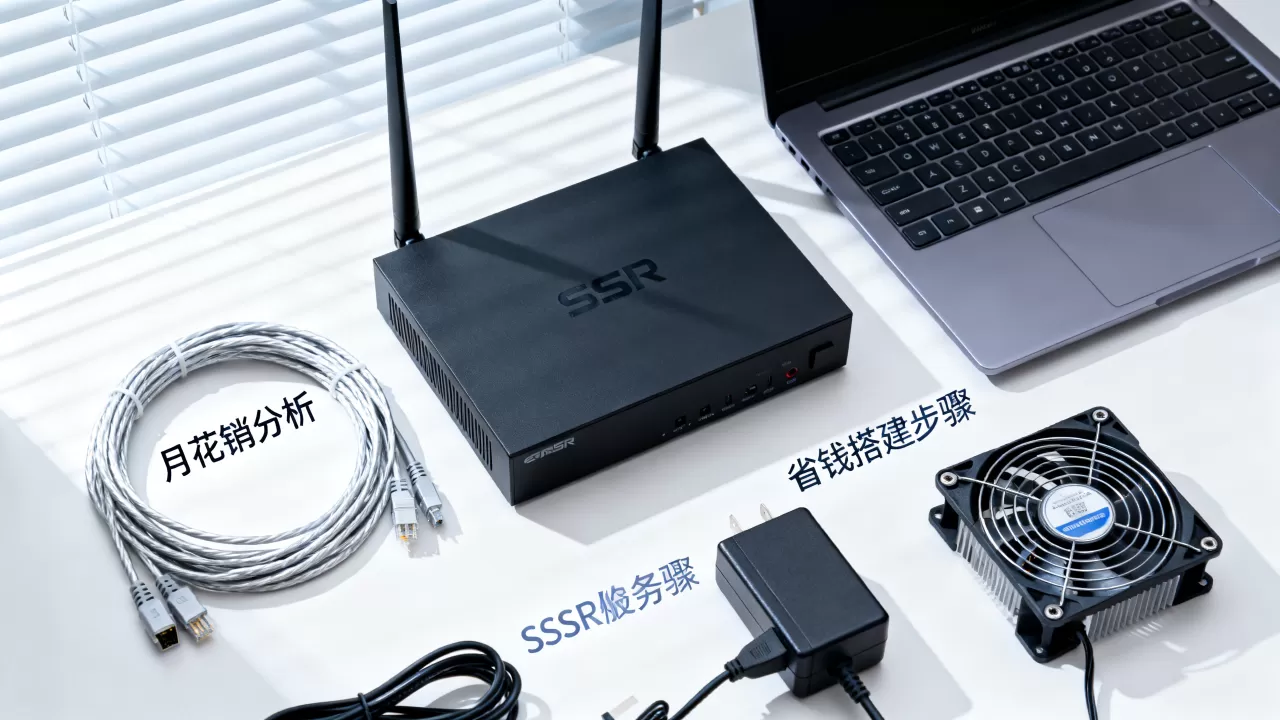 搭SSR服务器一个月花销多少,怎么搭建最省钱? 搭SSR服务器一个月花销多少,怎么搭建最省钱?