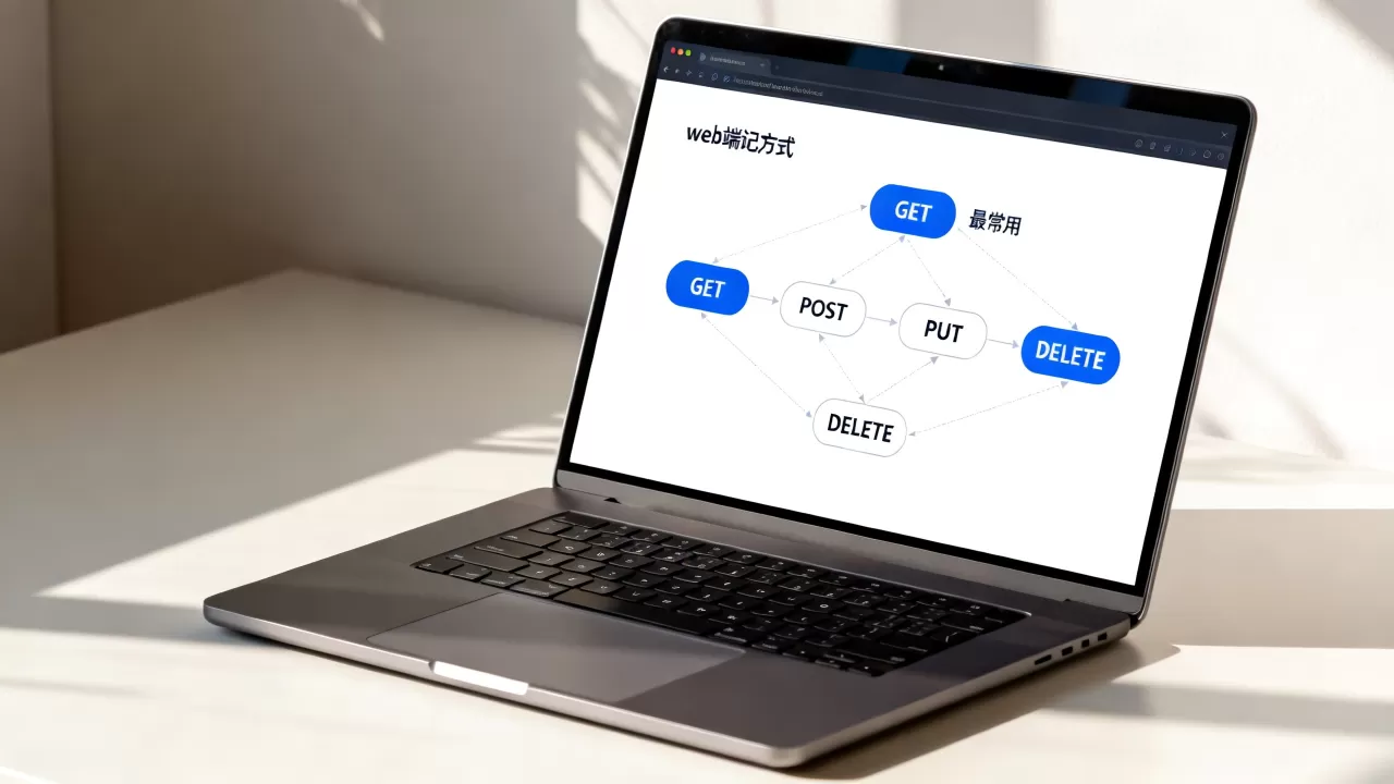 web端有哪些方式向服务器请求,请求方式哪种最常用? web端有哪些方式向服务器请求,请求方式哪种最常用?