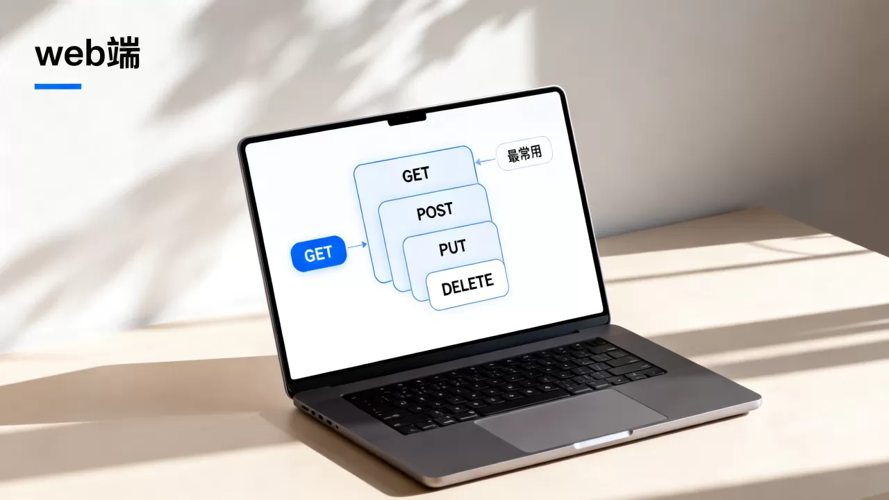 web端有哪些方式向服务器请求,请求方式哪种最常用? web端有哪些方式向服务器请求,请求方式哪种最常用?