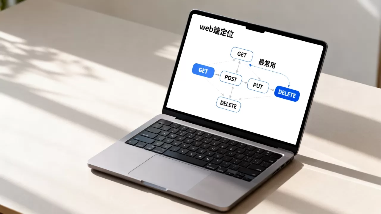 web端有哪些方式向服务器请求,请求方式哪种最常用? web端有哪些方式向服务器请求,请求方式哪种最常用?