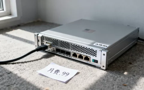 开一个美国服务器ssr需要多少钱
