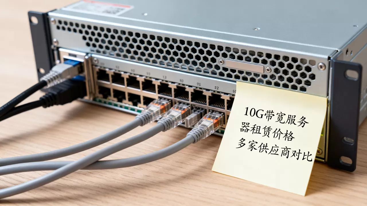 租1条10g带宽服务器多少钱,哪家便宜? 租1条10g带宽服务器多少钱,哪家便宜?