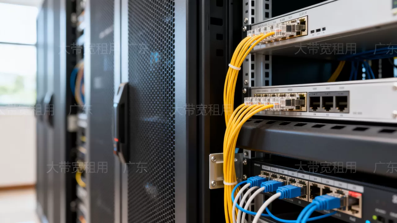 广东大带宽租用带宽怎么选 广东大带宽租用带宽怎么选