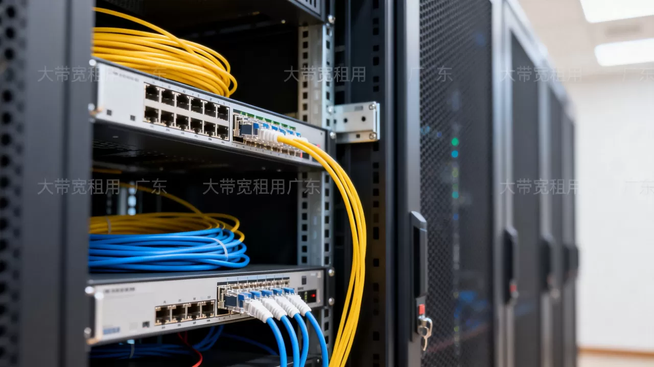 广东大带宽租用带宽怎么选 广东大带宽租用带宽怎么选