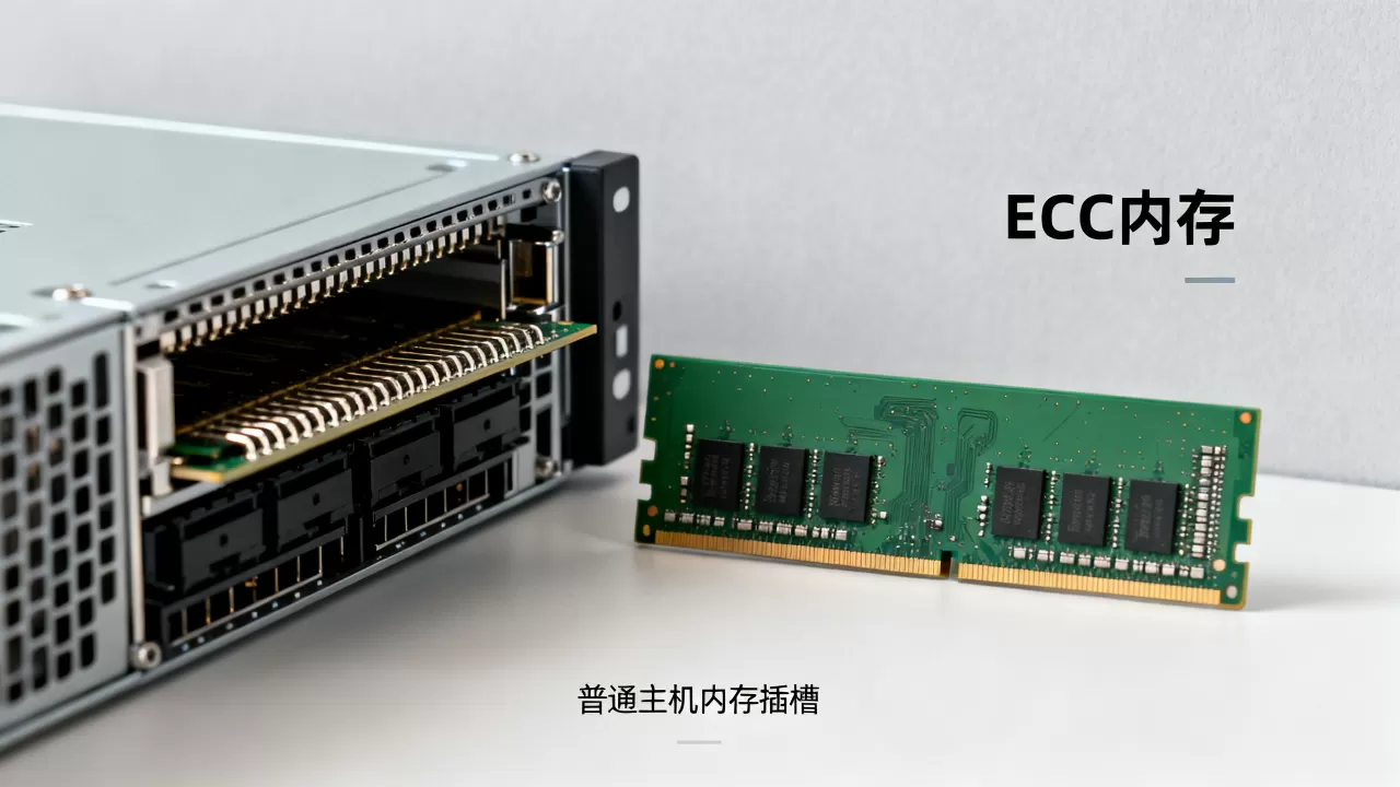 服务器ECC内存能用在普通主机吗,值得买吗? 服务器ECC内存能用在普通主机吗,值得买吗?