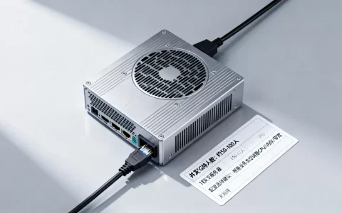 1核1G服务器能支持多少人在线，云服务器配置怎么选？