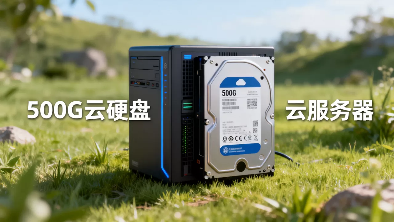 云服务器增加500G云硬盘到底多少钱?,怎么收费? 云服务器增加500G云硬盘到底多少钱?,怎么收费?