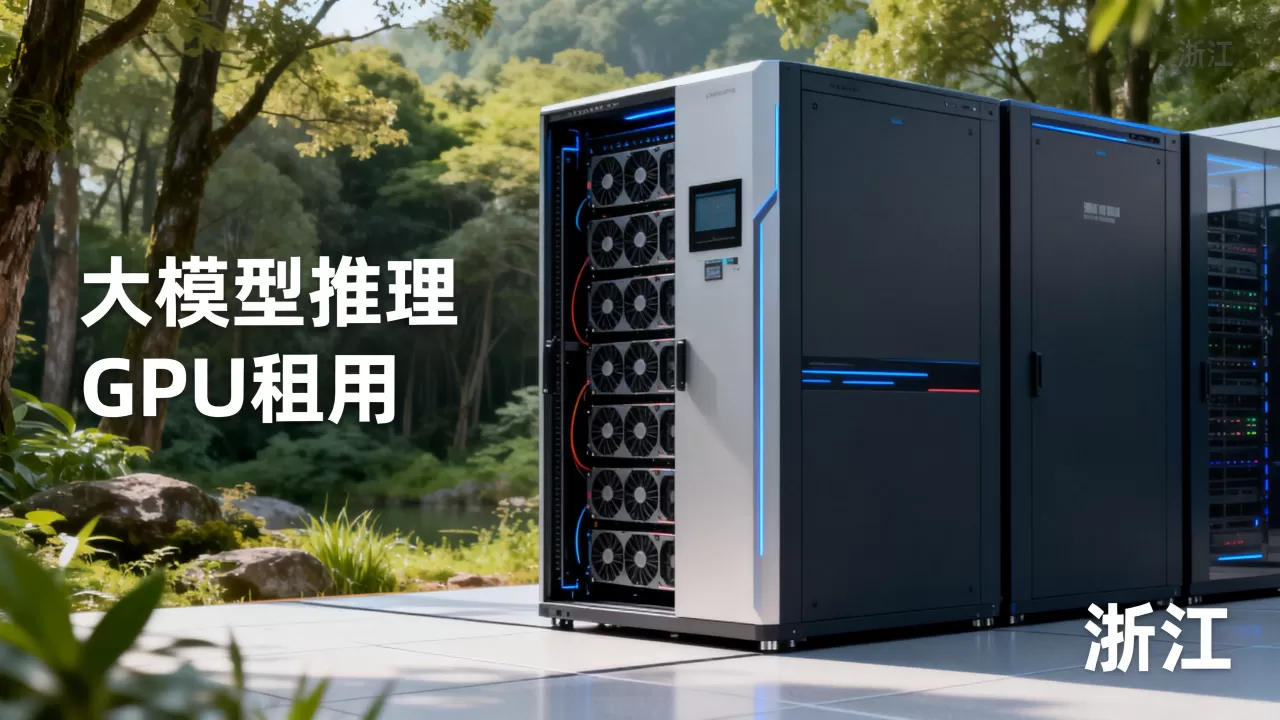 浙江大模型推理场景GPU租用有什么思路?,哪家性价比高? 浙江大模型推理场景GPU租用有什么思路?,哪家性价比高?