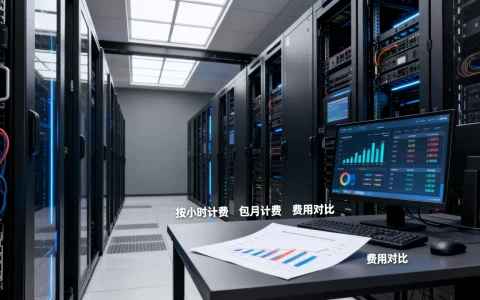 浙江算力租用按小时还是包月更划算？