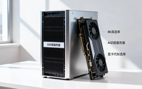 浙江AI训练服务器选型要点有哪些，显卡代际怎么选？