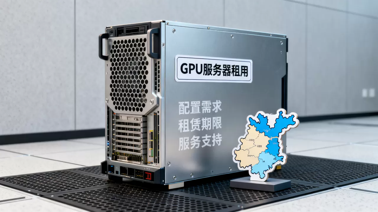 浙江GPU服务器租用前要明确哪三件事,租用价格贵不贵 浙江GPU服务器租用前要明确哪三件事,租用价格贵不贵