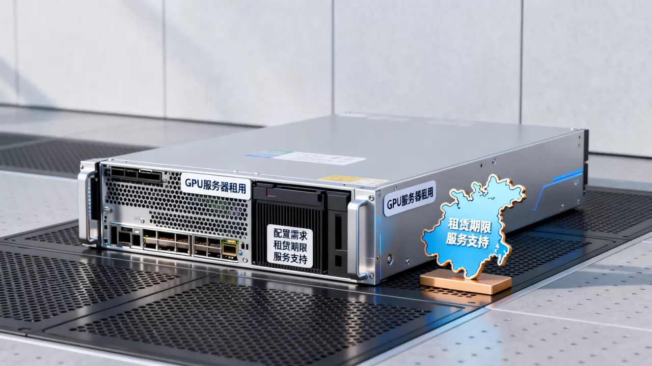 浙江GPU服务器租用前要明确哪三件事,租用价格贵不贵 浙江GPU服务器租用前要明确哪三件事,租用价格贵不贵