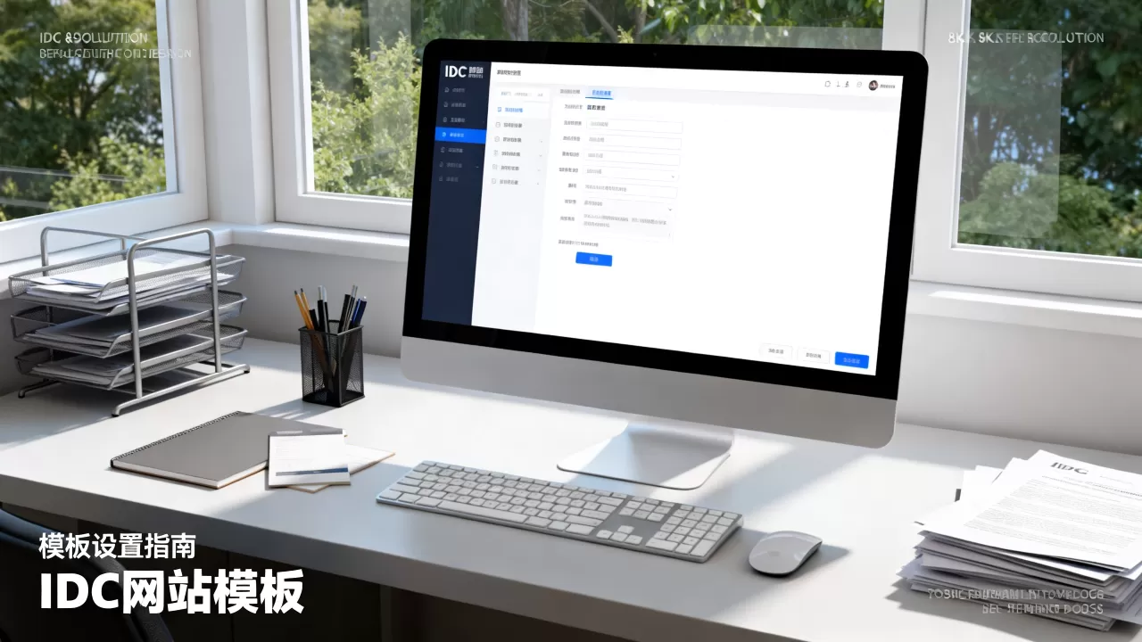 idc网站模板_网站模板设置 idc网站模板_网站模板设置