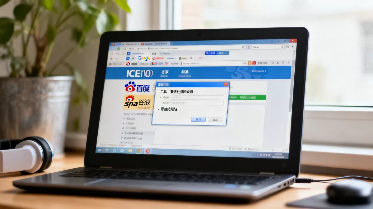 IE10有哪些常用网站?,IE10浏览器兼容性设置方法 IE10有哪些常用网站?,IE10浏览器兼容性设置方法