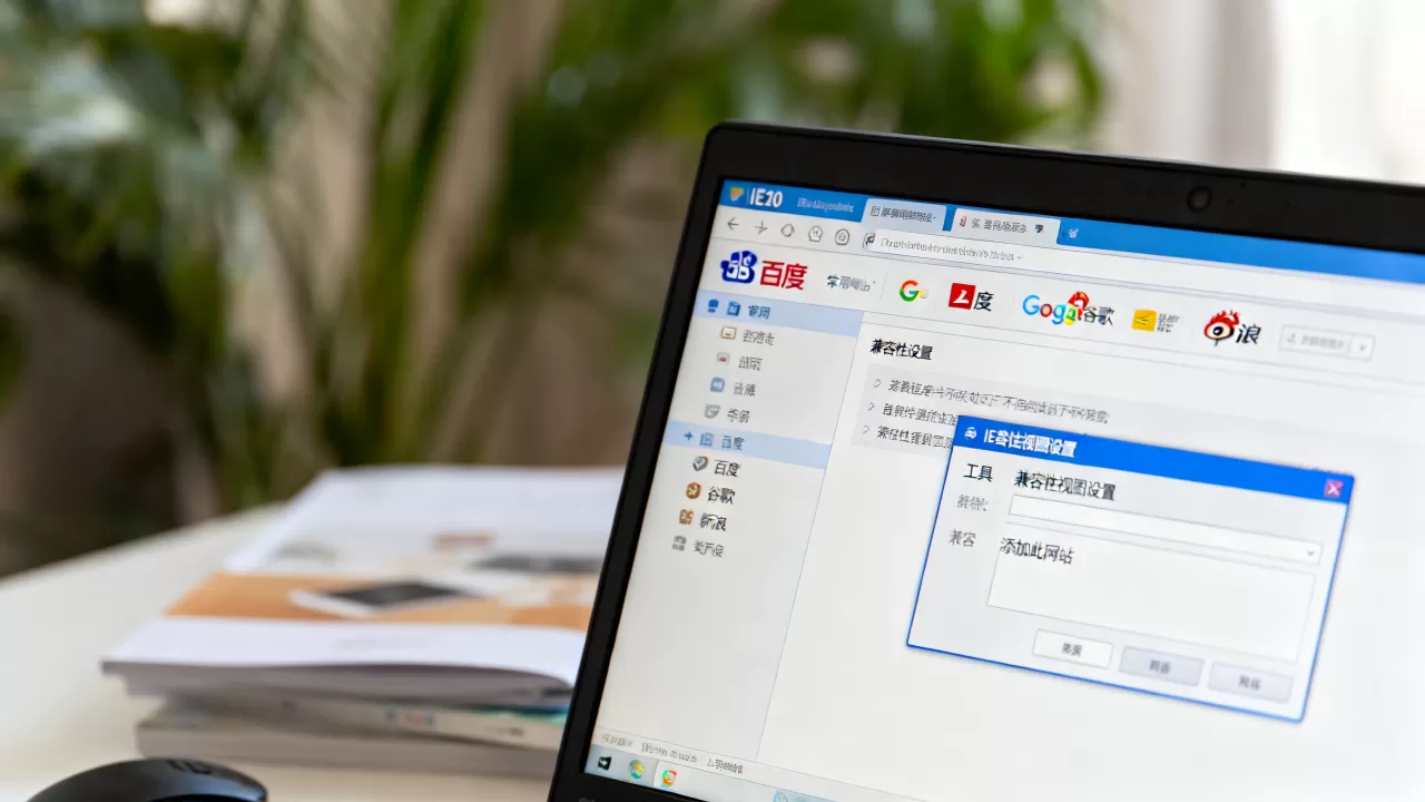 IE10有哪些常用网站?,IE10浏览器兼容性设置方法 IE10有哪些常用网站?,IE10浏览器兼容性设置方法
