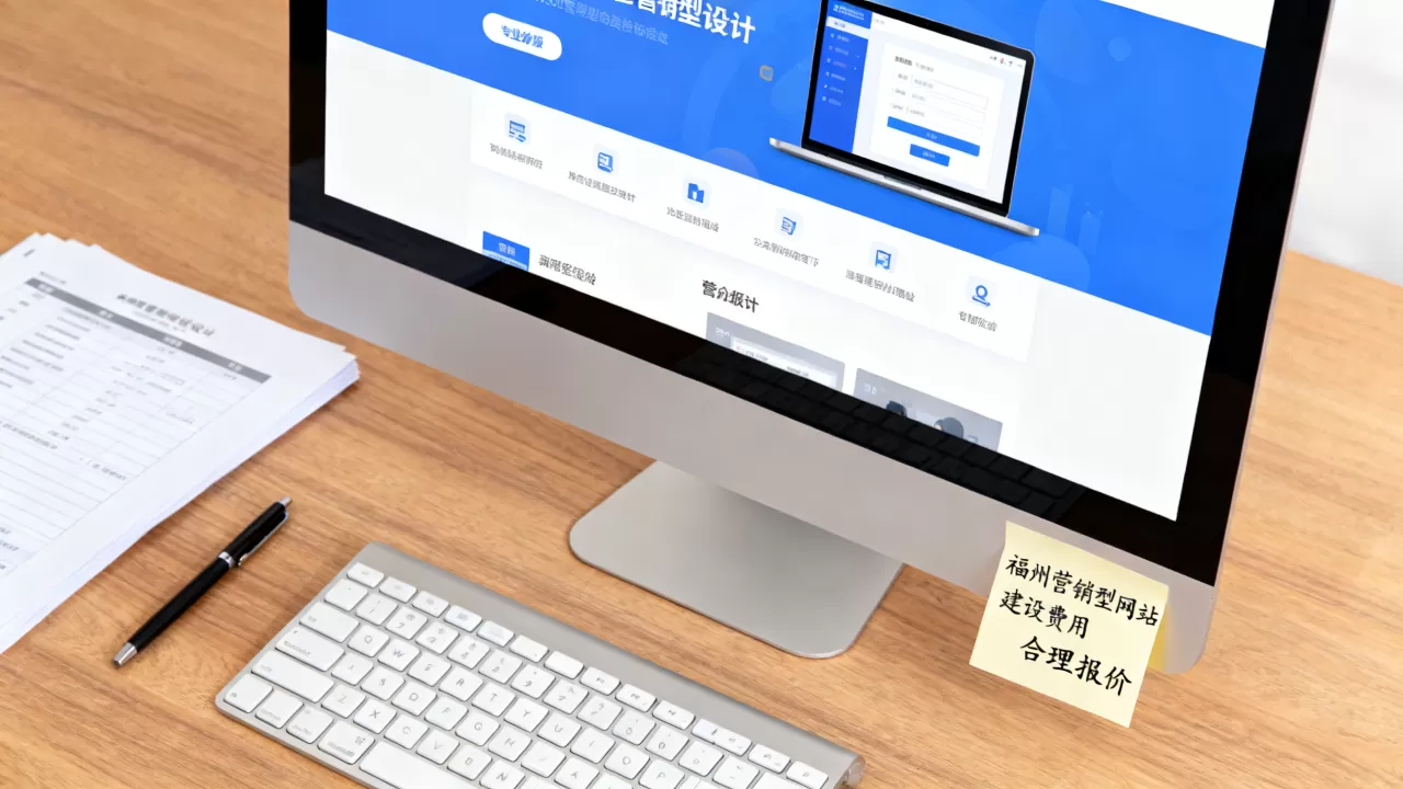 福州营销型网站建设要多少钱?,哪家报价更合理? 福州营销型网站建设要多少钱?,哪家报价更合理?