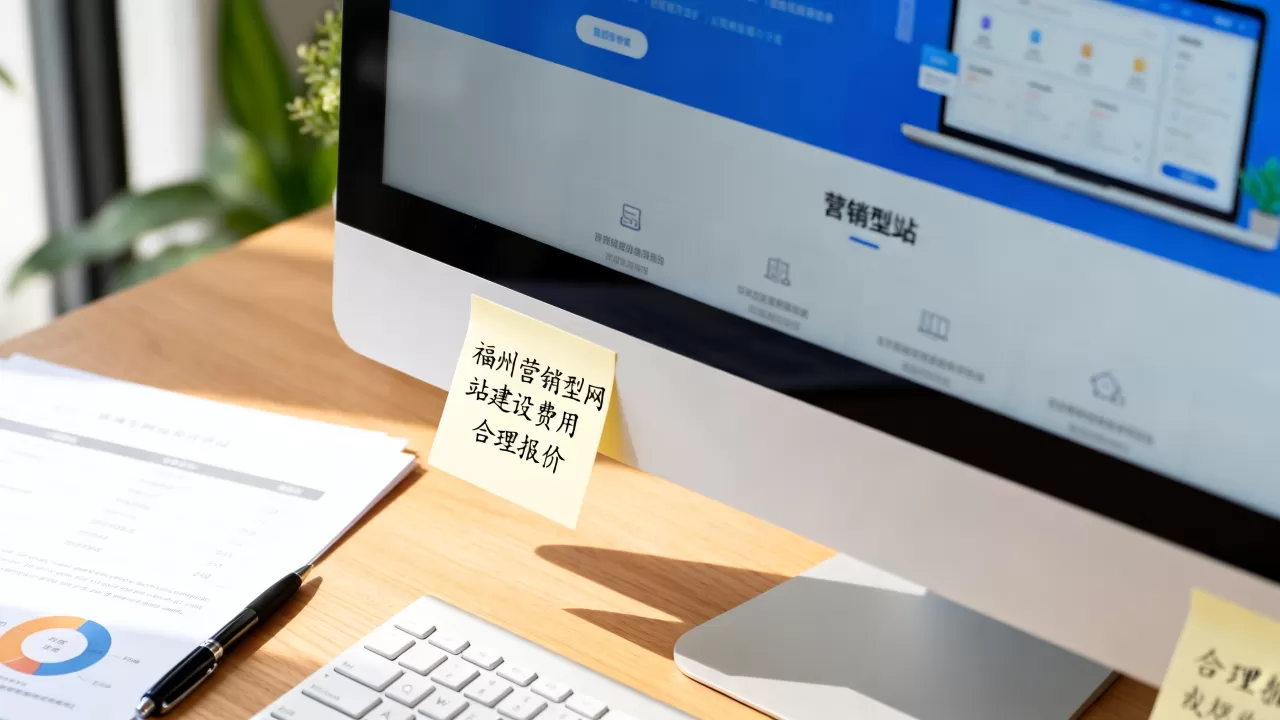 福州营销型网站建设要多少钱?,哪家报价更合理? 福州营销型网站建设要多少钱?,哪家报价更合理?