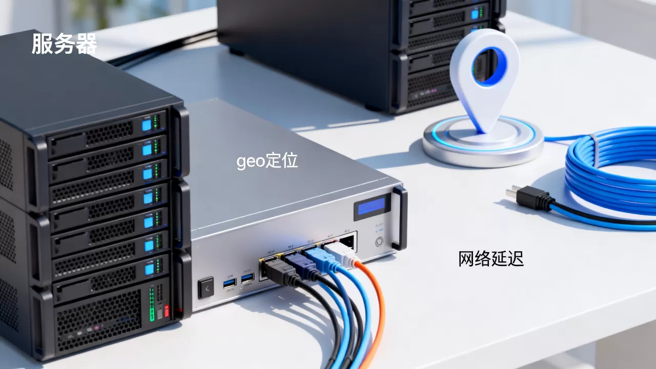 服务器对网站geo的影响有哪些 服务器对网站geo的影响有哪些