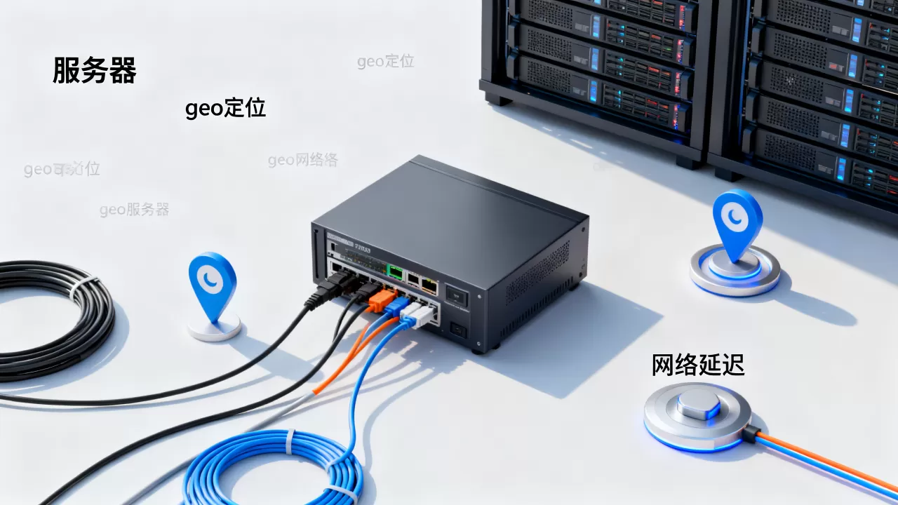 服务器对网站geo的影响有哪些 服务器对网站geo的影响有哪些