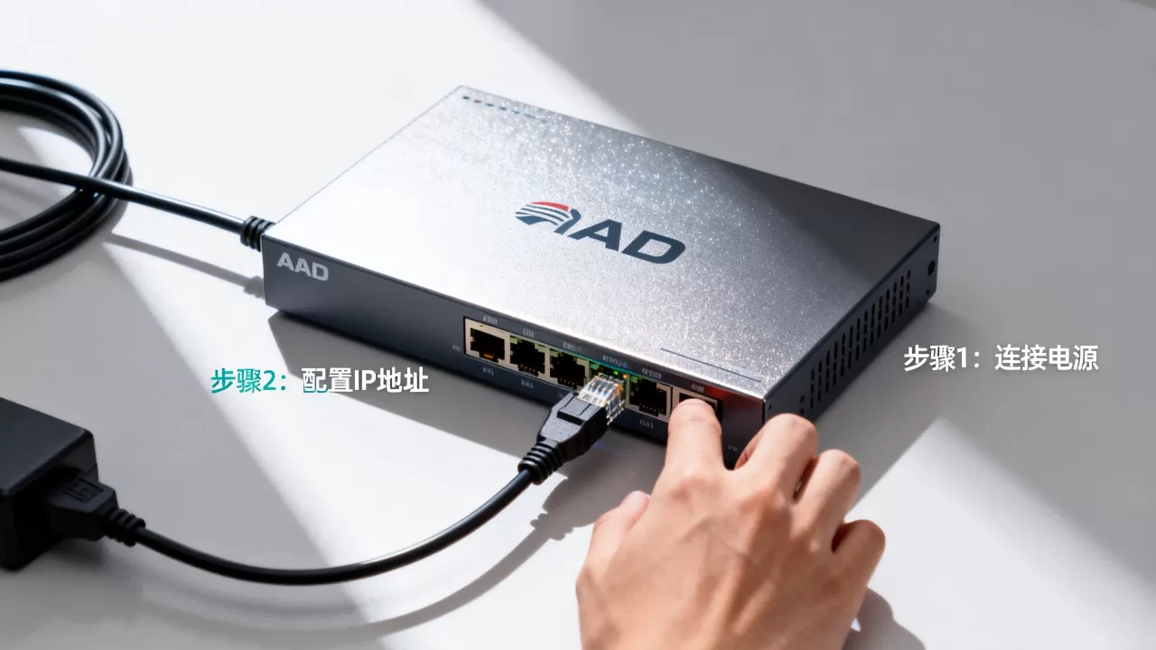 如何配置IAD语音网关,配置方法有哪些? 如何配置IAD语音网关,配置方法有哪些?